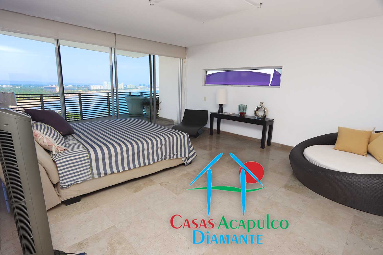 EOS 503 - Recámara principal 5